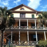 Aiken-Rhett House, Charleston, SC