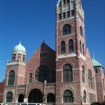BAPTIST CHURCH IN PORTSMOUTH,VA