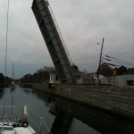 BASCULE BRIDGE