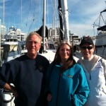 Debbie Miller & the Glenns 11-29-09