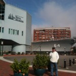 GARY,USS WISCONSIN, NAVAL MUSEUM