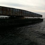 Swing Bridge