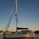 White Swan