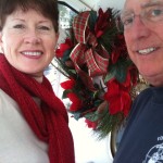 Merry Christmas from the Glenns