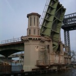 Bridge of Lions repair