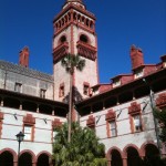 Flagler College, Ponce de Leon Hotel