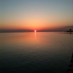 Sunrise at Sebastian, FL