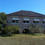 The Matheson House on Lignumvitae Key