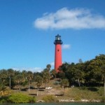 Jupiter Inlet Lighthouse