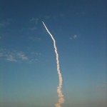 Discovery’s Final Launch at Kennedy Space Center, Cape Canaveral 2-24-11