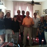 Gary’s birthday 2-6-2011